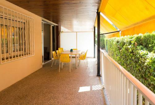 Apartamento - Wifi Free - Piscina - 50 M Playa