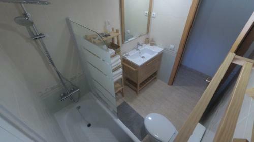 Apartamento Pool, Beach, Golf & Hard Rock In Salou