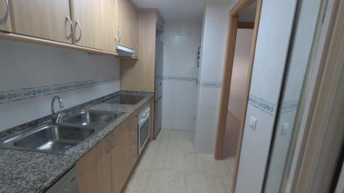 Apartamento Pool, Beach, Golf & Hard Rock In Salou