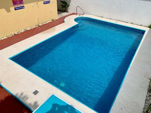 Apartamento Casa Coral Cozumel