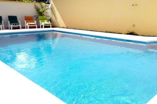Apartamento Casa Coral Cozumel