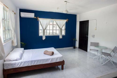 Apartamento Homey Studio In The Centro Of Town !