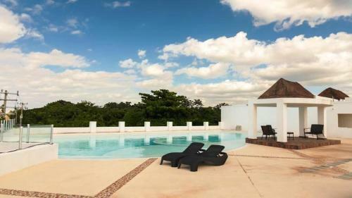 Apartamento Oceanfront Condo - Cozumel - Incredible Sunsets #11