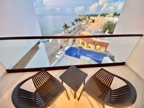 Hotel Puerto Libre
