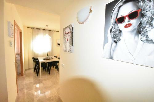 Apartamentos Alexandra