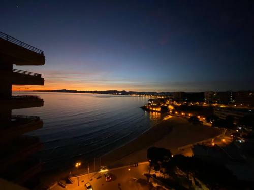 Apartamento J&j Capellans