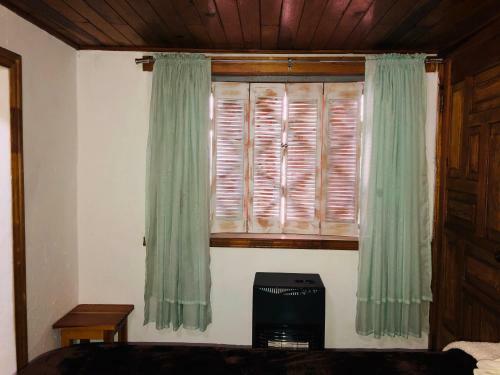Apartamento Lindo Departamentito En Creel