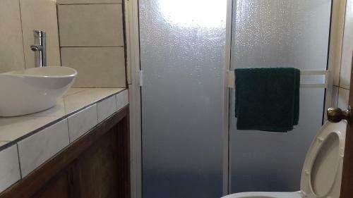 Hostal Casa Nopal