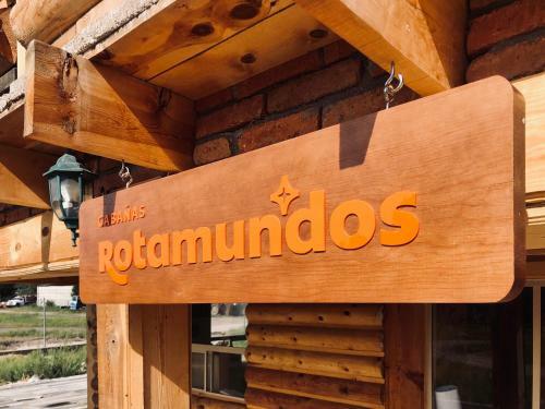 Lodge Simatiri Hotel Y Caba�as By Rotamundos
