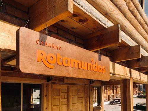 Lodge Simatiri Hotel Y Caba�as By Rotamundos