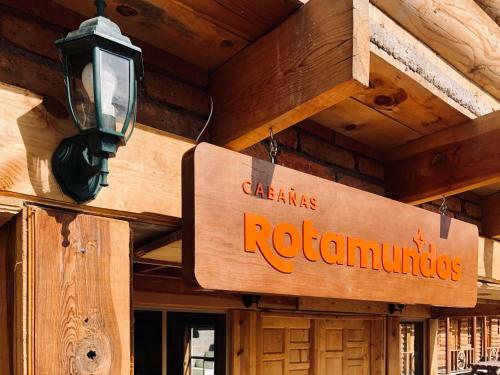 Lodge Simatiri Hotel Y Caba�as By Rotamundos