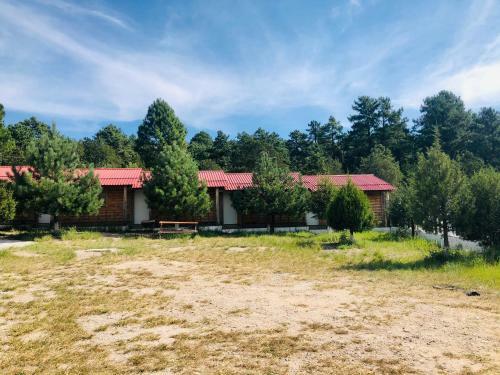 Lodge Simatiri Hotel Y Caba�as By Rotamundos