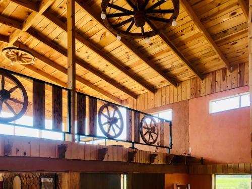 Lodge Simatiri Hotel Y Caba�as By Rotamundos