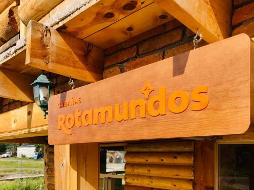 Lodge Simatiri Hotel Y Caba�as By Rotamundos