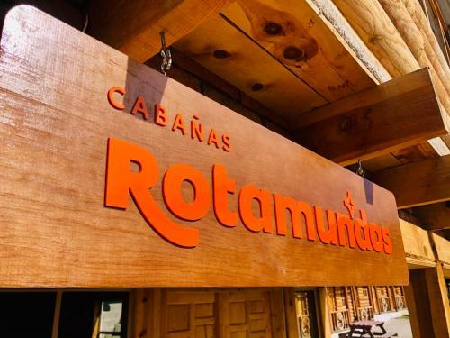 Lodge Simatiri Hotel Y Caba�as By Rotamundos