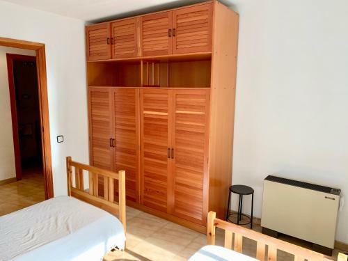 Apartamento - Wifi Free - Frente Al Mar