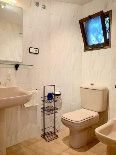 Apartamento - Wifi Free - Frente Al Mar