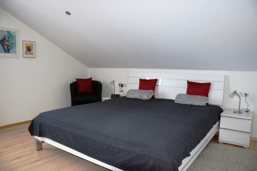 Apartamento Schottar Fewo Mg 07