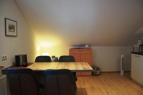 Apartamento Schottar Fewo Mg 07