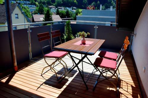 Apartamento Schottar Fewo Mg 07
