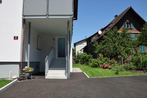 Apartamento Schottar Fewo Mg 07