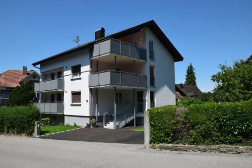Apartamento Schottar Fewo Mg 07