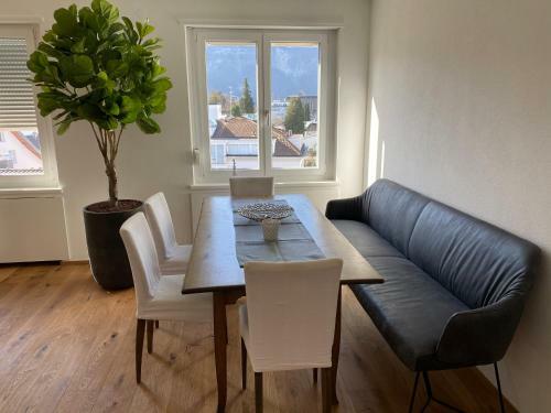 Apartamento Am Marktplatz Exklusives Appartement