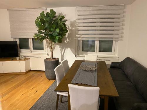 Apartamento Am Marktplatz Exklusives Appartement