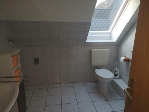 Apartamento Ferienwohnung Almdorf