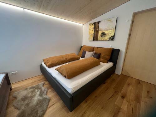 Apartamento River Lodge