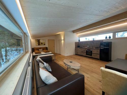 Apartamento River Lodge