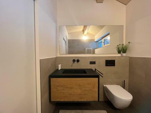 Apartamento River Lodge