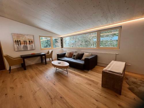 Apartamento River Lodge
