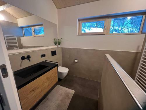 Apartamento River Lodge