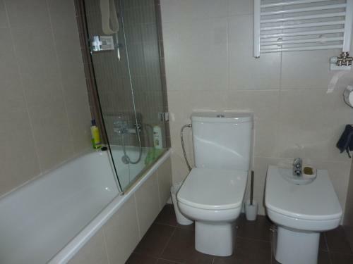 Apartamento Jacqueline