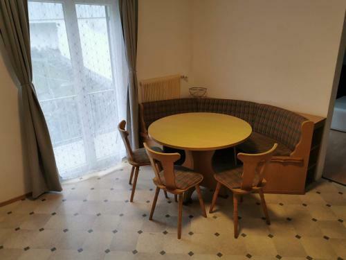 Lodge Dornbirn Hills, B�rgle 3e