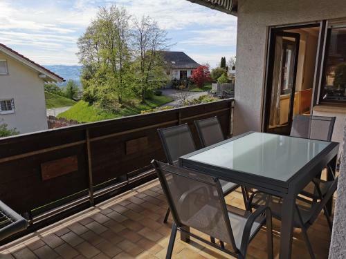 Apartamento Dornbirn Hills, Watzenegg 45