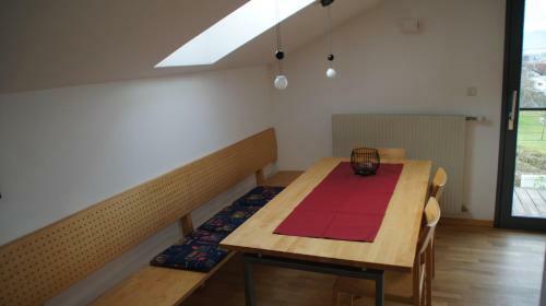 Apartamento Ferienwohnung B�hler