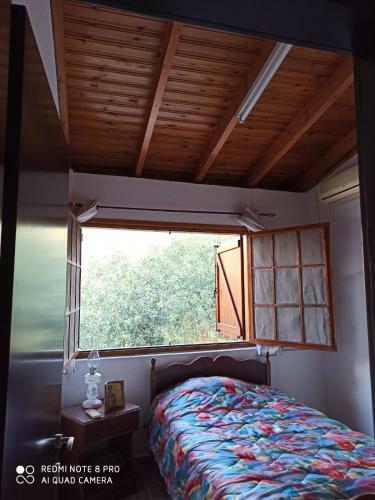 Pachyammos Sea View House