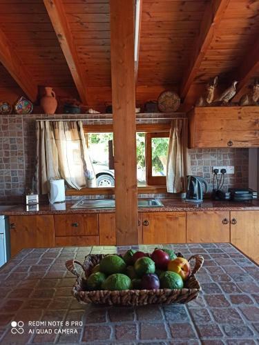 Pachyammos Sea View House