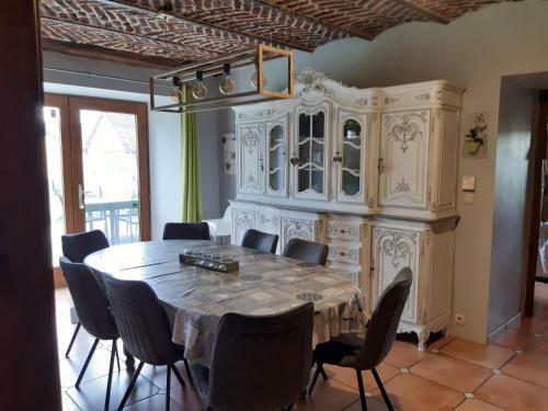 G�te Au Coeur de Champlon