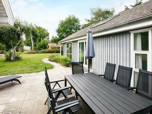 Holiday Home V�ggerl�se Clxxxvi
