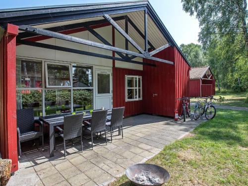 Holiday Home V�ggerl�se Clxxxiii