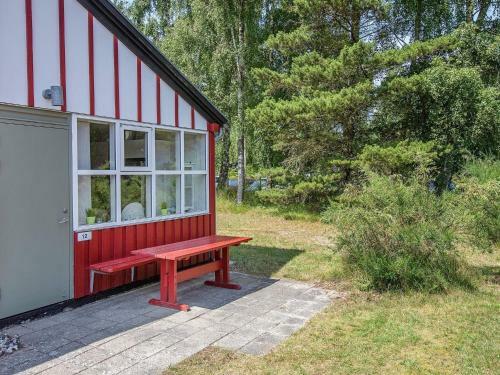 Holiday Home V�ggerl�se Clxxxiii