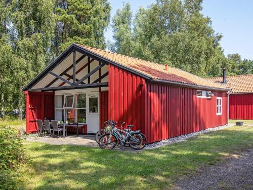 Holiday Home V�ggerl�se Clxxxiii