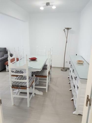 Holiday Apartment Salou