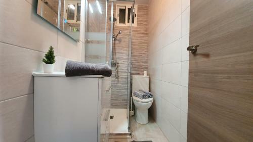 Apartamento Adam's Flat Corazon de Salou
