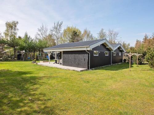 Holiday Home V�ggerl�se Clxxxvii