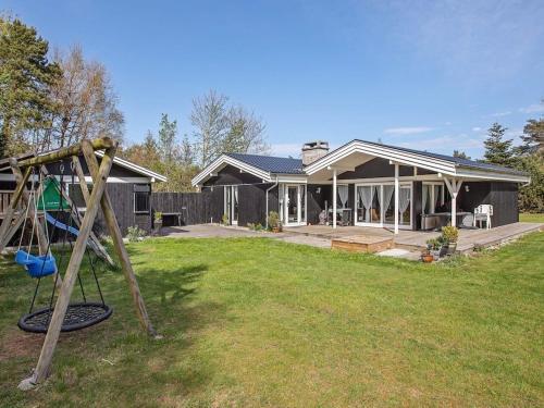 Holiday Home V�ggerl�se Clxxxvii