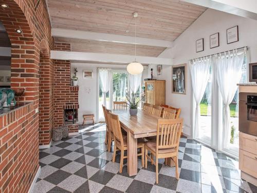 Holiday Home V�ggerl�se Clxxxvii